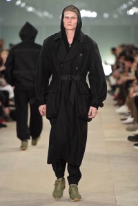Maharishi Men's Fall 2016