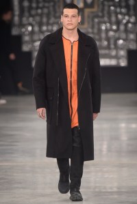 Marcelo Burlon Men's RTW Fall 2016