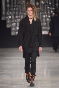 Marcelo Burlon Men's RTW Fall 2016