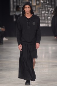 Marcelo Burlon Men's RTW Fall 2016