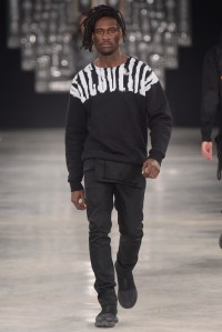 Marcelo Burlon Men's RTW Fall 2016