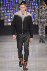 Marcelo Burlon Men's RTW Fall 2016