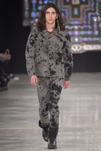 Marcelo Burlon Men's RTW Fall 2016