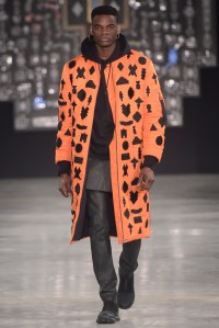 Marcelo Burlon Men's RTW Fall 2016