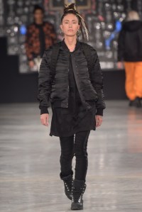 Marcelo Burlon Men's RTW Fall 2016