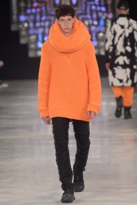 Marcelo Burlon Men's RTW Fall 2016