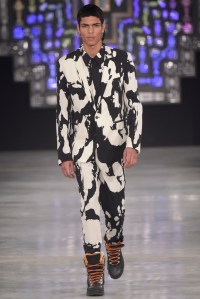 Marcelo Burlon Men's RTW Fall 2016