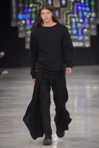 Marcelo Burlon Men's RTW Fall 2016