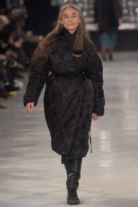 Marcelo Burlon Men's RTW Fall 2016