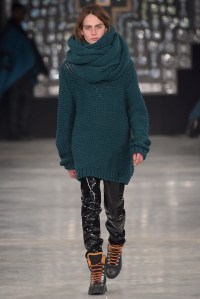 Marcelo Burlon Men's RTW Fall 2016