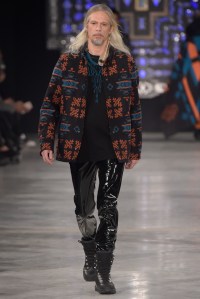 Marcelo Burlon Men's RTW Fall 2016