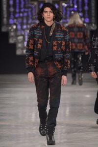 Marcelo Burlon Men's RTW Fall 2016