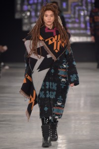 Marcelo Burlon Men's RTW Fall 2016