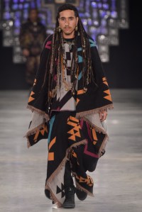 Marcelo Burlon Men's RTW Fall 2016