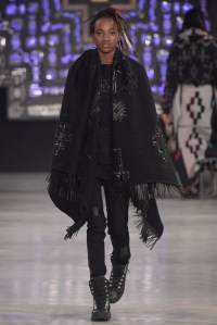 Marcelo Burlon Men's RTW Fall 2016