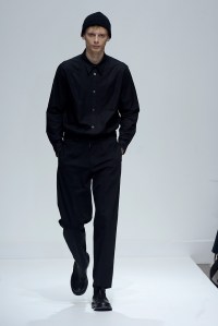Margaret Howell Men's Fall 2016