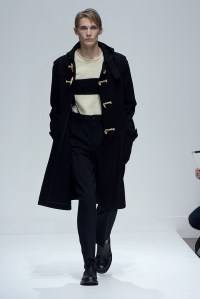 Margaret Howell Men's Fall 2016