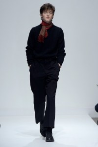 Margaret Howell Men's Fall 2016