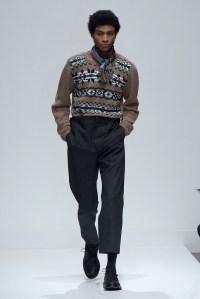 Margaret Howell Men's Fall 2016