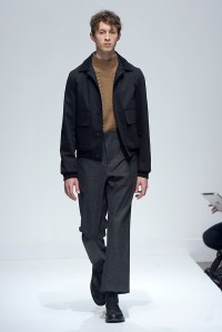 Margaret Howell Men's Fall 2016