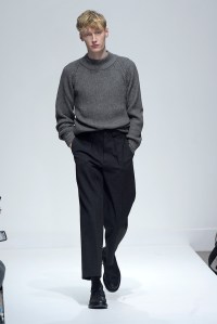 Margaret Howell Men's Fall 2016
