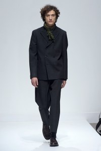 Margaret Howell Men's Fall 2016