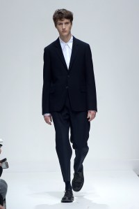 Margaret Howell Men's Fall 2016