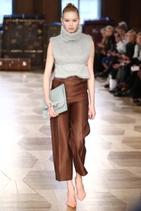Marina Hoermanseder RTW Fall 2016