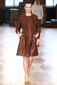 Marina Hoermanseder RTW Fall 2016