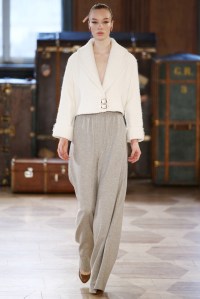 Marina Hoermanseder RTW Fall 2016