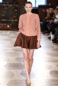 Marina Hoermanseder RTW Fall 2016