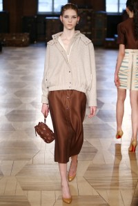 Marina Hoermanseder RTW Fall 2016