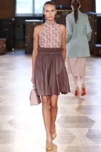 Marina Hoermanseder RTW Fall 2016