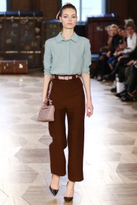 Marina Hoermanseder RTW Fall 2016