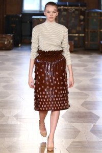 Marina Hoermanseder RTW Fall 2016