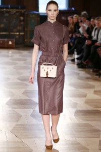 Marina Hoermanseder RTW Fall 2016
