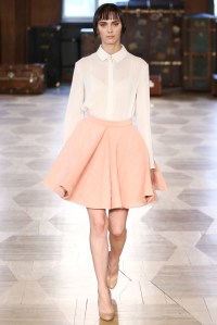 Marina Hoermanseder RTW Fall 2016
