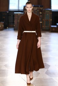 Marina Hoermanseder RTW Fall 2016