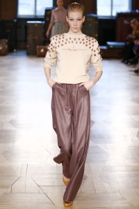Marina Hoermanseder RTW Fall 2016