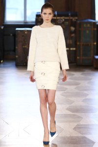 Marina Hoermanseder RTW Fall 2016