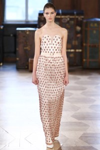 Marina Hoermanseder RTW Fall 2016