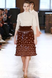 Marina Hoermanseder RTW Fall 2016