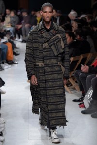 Maison Mihara Yasuhiro Men's RTW Fall 2016