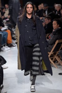 Maison Mihara Yasuhiro Men's RTW Fall 2016