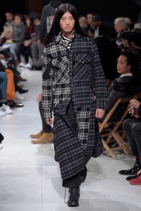 Maison Mihara Yasuhiro Men's RTW Fall 2016