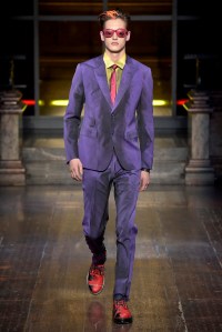 Moschino Men's Fall 2016