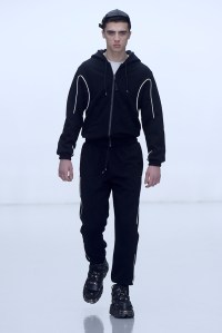 Nasir Mazhar Men's Fall 2016
