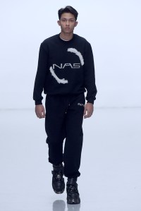 Nasir Mazhar Men's Fall 2016