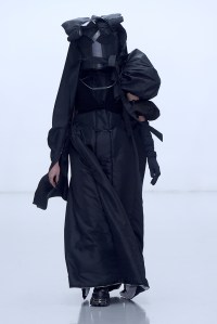 Nasir Mazhar Men's Fall 2016