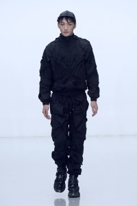 Nasir Mazhar Men's Fall 2016